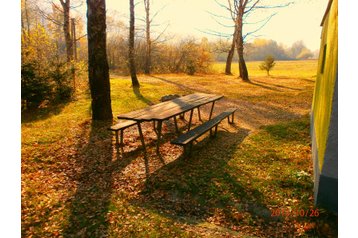 Słowacja Chata Murańska Lehota / Muránska Lehota, Zewnątrz